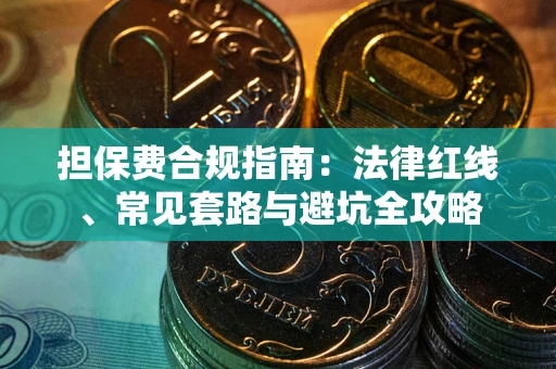 武汉担保费合规指南：法律红线、常见套路与避坑全攻略
